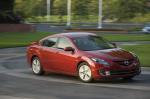 Mazda6 2009 года (US)